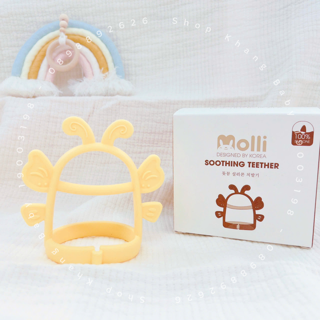 Gặm nướu Barrot