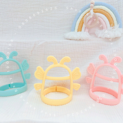 Gặm nướu Barrot