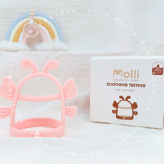 Gặm nướu Barrot