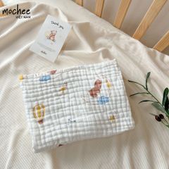 Khăn tắm xô cotton Mochee