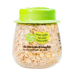 Hũ lẻ cháo hạt mix Măm My