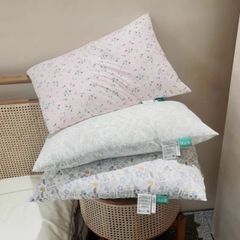 Ruột gối đầu Dohia bạc hà