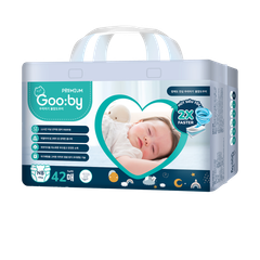 Bỉm đêm Gooby Premium