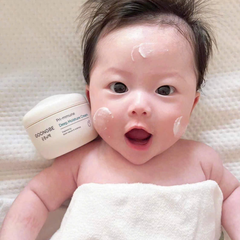 Kem dưỡng ẩm Goongbe Moisture Cream