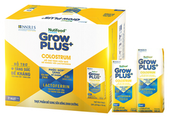 SBPS Nutifood GrowPLUS+ Colostrum Lactoferrin