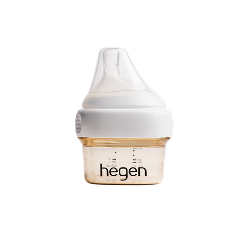 Bình sữa Hegen