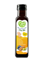 Dầu chiên xào Măm my