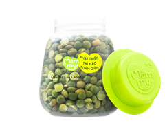Hạt hữu cơ ăn dặm Măm My