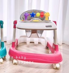 Xe tròn tập đi Babywalker