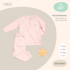 Bộ chui đầu Nous air
