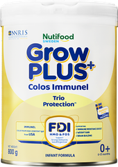 Sữa GrowPLUS+ Immunel Nutifood