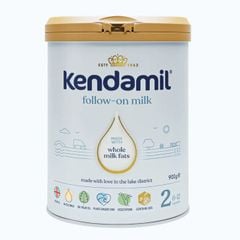 Sữa Kendamil Classic Anh