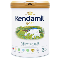 Sữa dê Kendamil Goat Anh