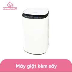 Máy giặt mini Doux DX-1323