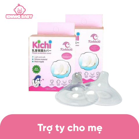 Trợ ti Kichi