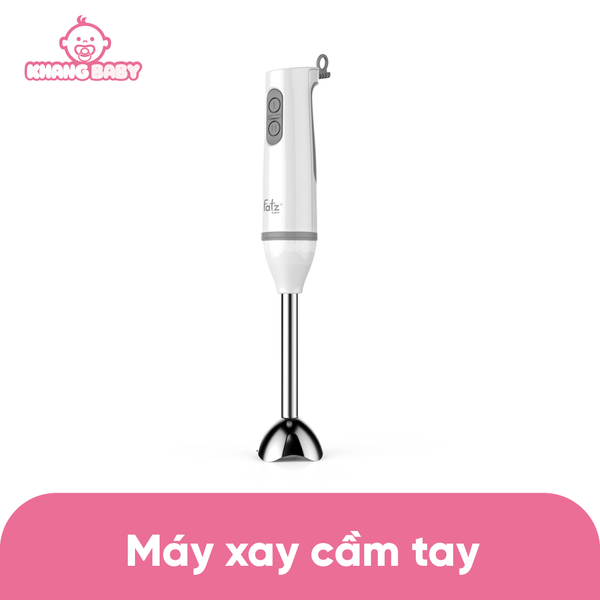 Máy xay cầm tay FAST4.2