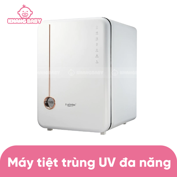 Máy tiệt trùng UV Haenim 4G HN-04L