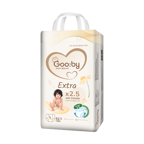 Bỉm Gooby Extra