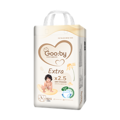 Bỉm Gooby Extra