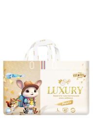 Bỉm Momo Diamond Luxury