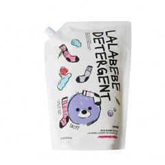 Nước giặt thuần chay Lalabebe K-MOM