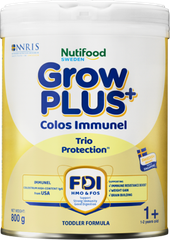 Sữa GrowPLUS+ Immunel Nutifood