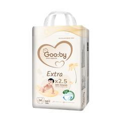 Bỉm Gooby Extra