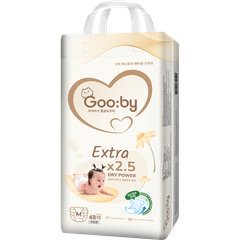 Bỉm Gooby Extra