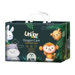 Bỉm Unijoy Oxygen Care
