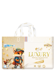 Bỉm Momo Diamond Luxury