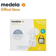 Máy hút sữa Medela Pump Instyle Advance (Bản rút gọn)