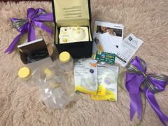 Máy hút sữa Medela Pump Instyle Advance (Bản rút gọn)