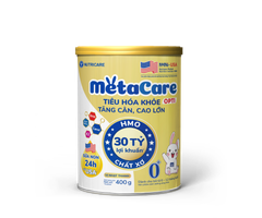 Sữa bột MetaCare Opti