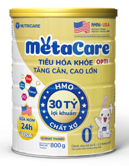 Sữa bột MetaCare Opti