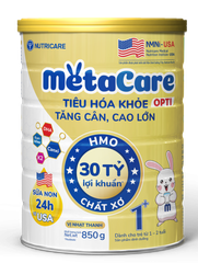 Sữa bột MetaCare Opti