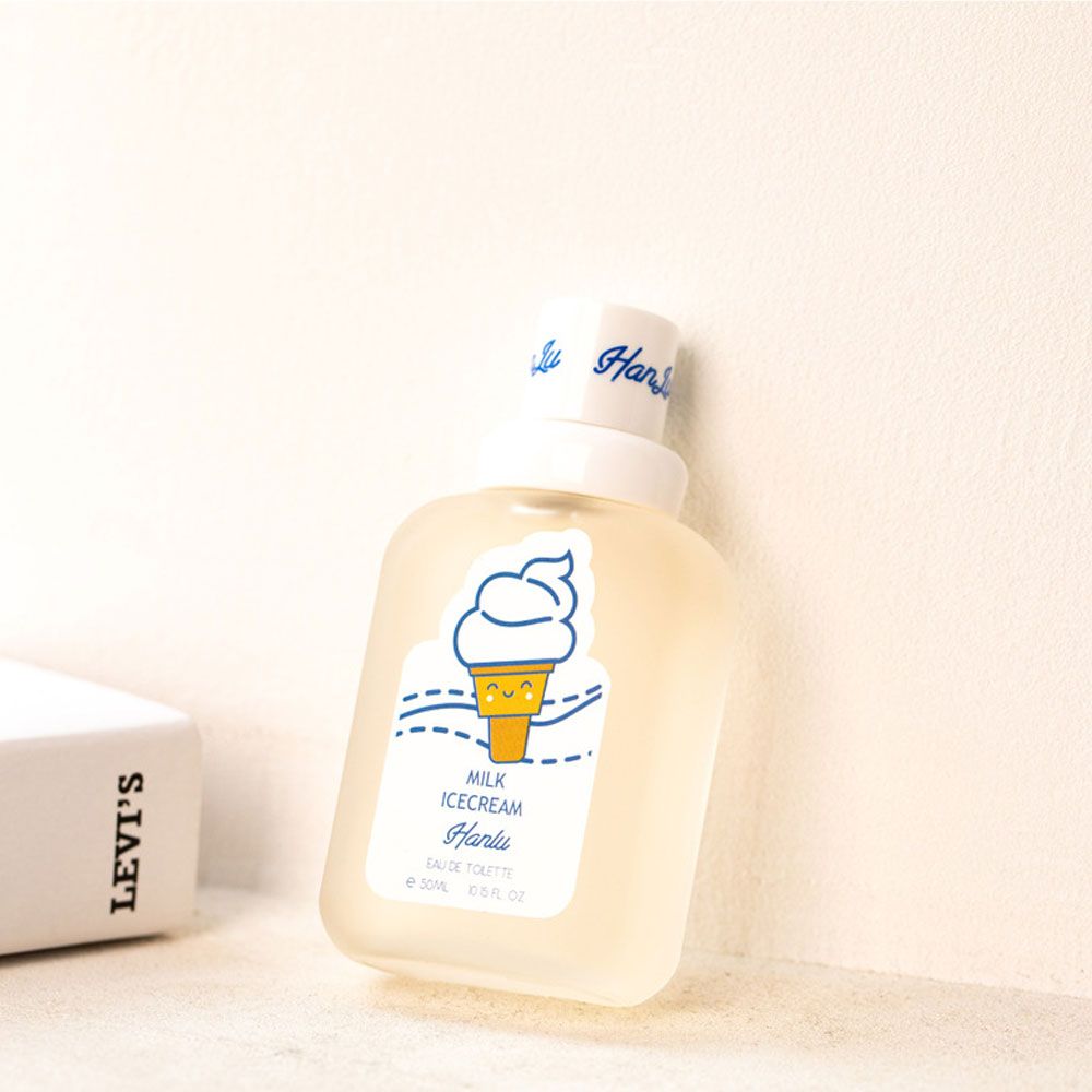Nước Hoa Hanlu EDT 50ml