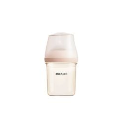 Bình sữa Moyuum PPSU Movaa trơn