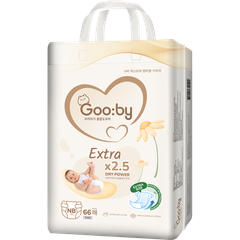 Bỉm Gooby Extra