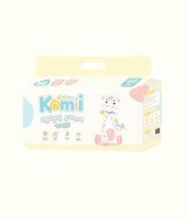 Bỉm Komii Baby Hàn Quốc