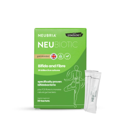 Men vi sinh giảm táo bón Neubria NeuBiotic 1Y+