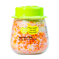 Hũ lẻ cháo hạt mix Măm My