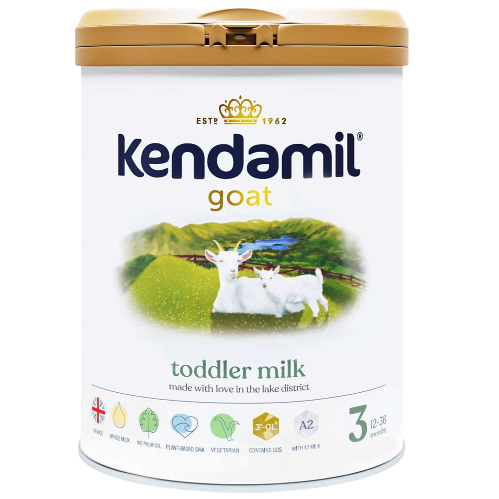 Sữa dê Kendamil Goat Anh