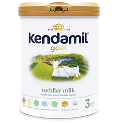 Sữa dê Kendamil Goat Anh