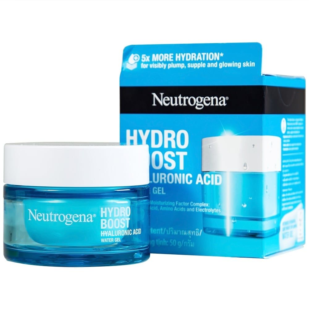 Kem dưỡng ẩm Neutrogena