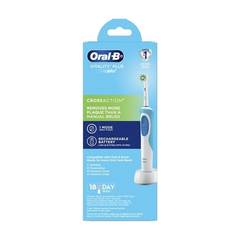 Bàn chải điện Oral-B Vitality Plus người lớn