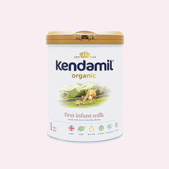 Sữa Kendamil Organic Anh