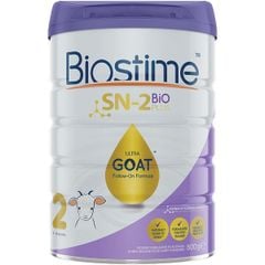 Sữa dê Biostime SN-2 Bio Plus 800g