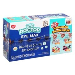 SBPS Kun Doctor Eye Max