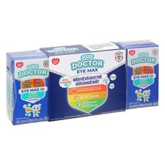 SBPS Kun Doctor Eye Max