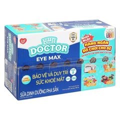 SBPS Kun Doctor Eye Max